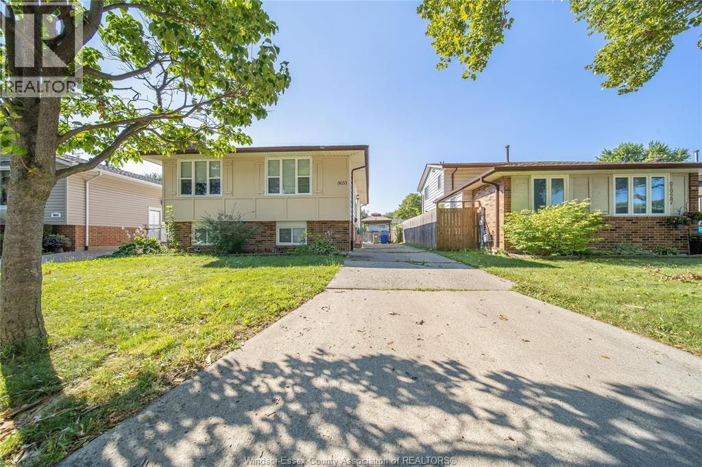 UPPER-9633 Avery, Windsor, ON, N8R 2C1 - 3