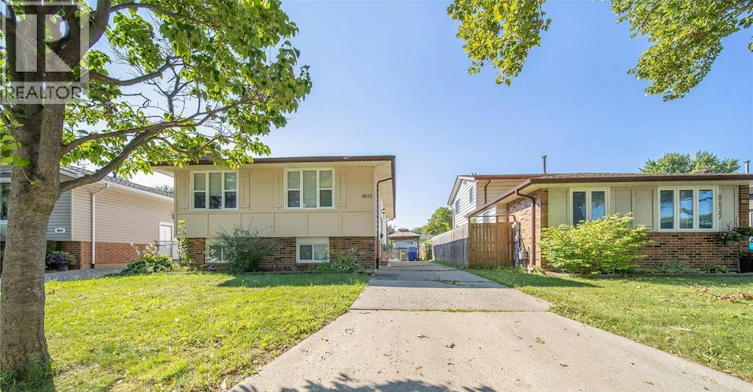 UPPER-9633 Avery, Windsor, ON, N8R 2C1 - 3
