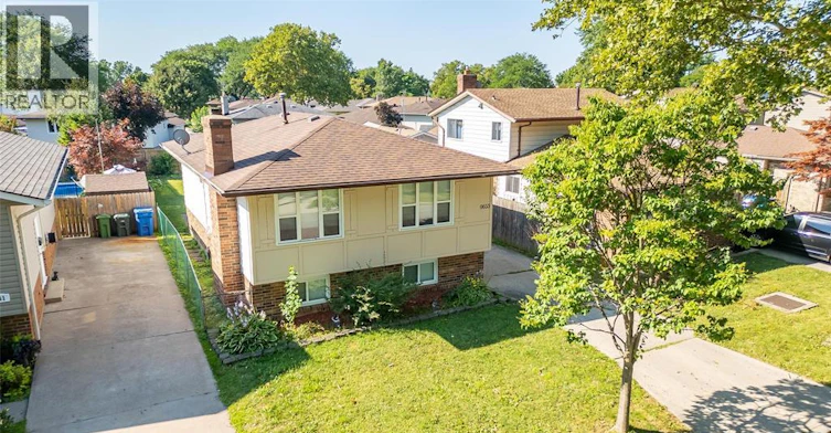 UPPER-9633 Avery, Windsor, ON, N8R 2C1 - 2