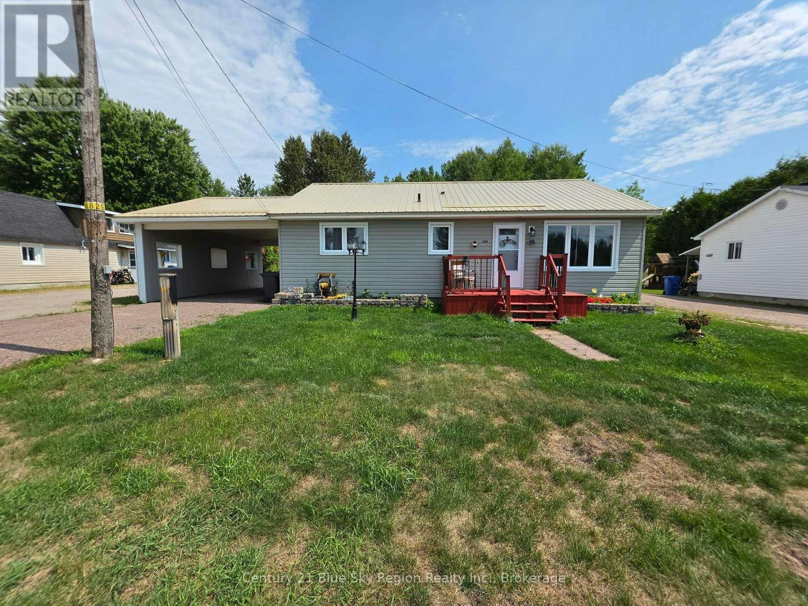 240 Cache Bay Road, West Nipissing, ON, P2B 3H7