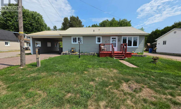 240 Cache Bay Road