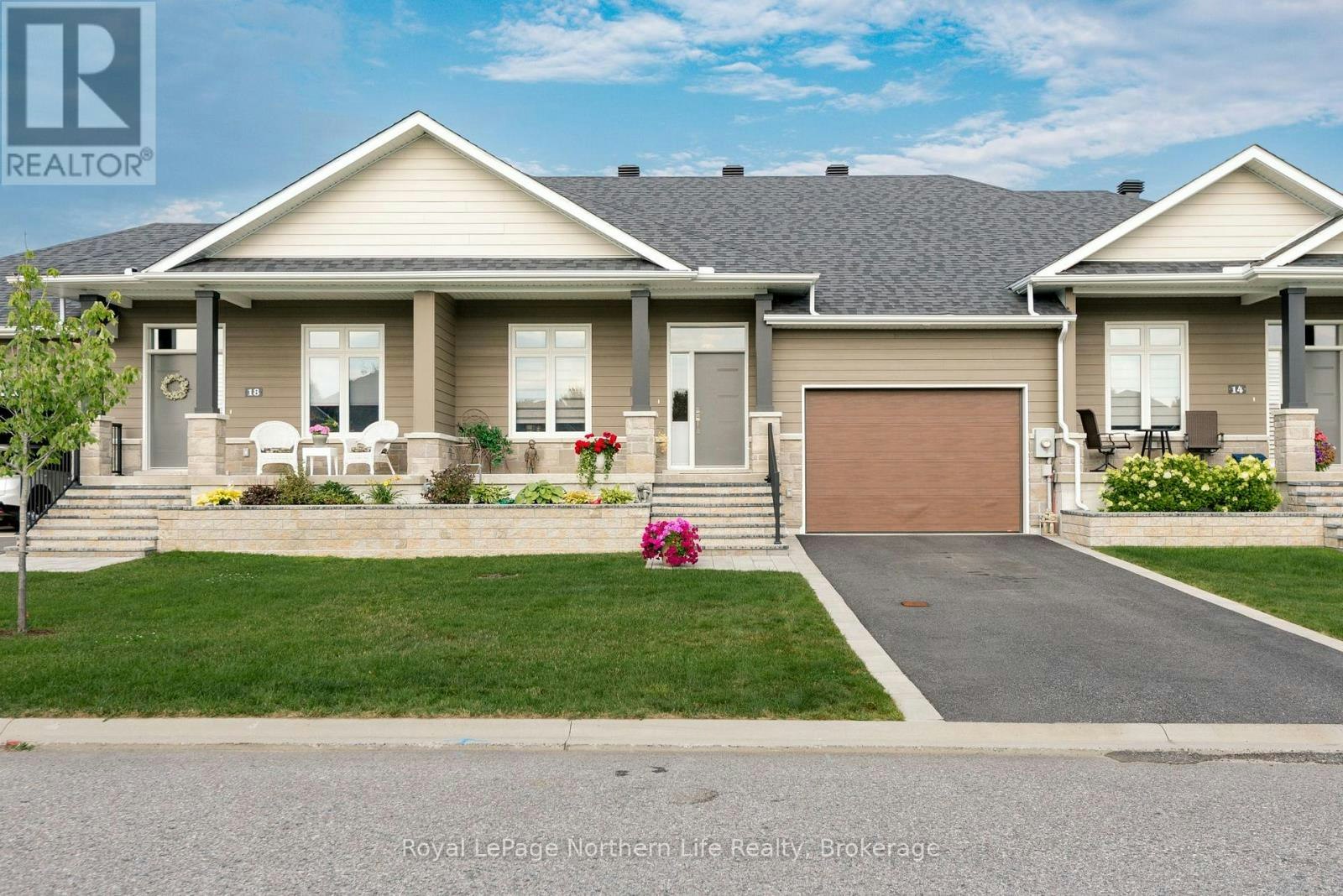 16 Silver Maple Lane, North Bay, ON, P1C 0B5