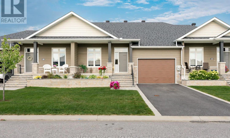 16 Silver Maple Lane