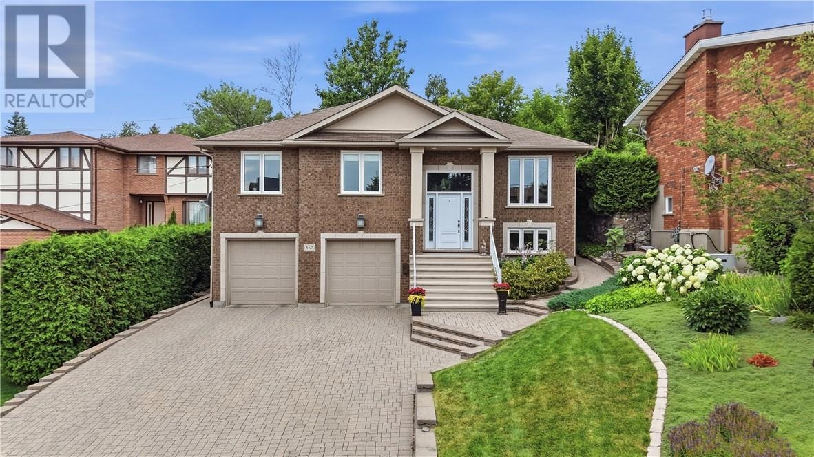 867 Connaught Avenue, Greater Sudbury, ON, P3E 5H9