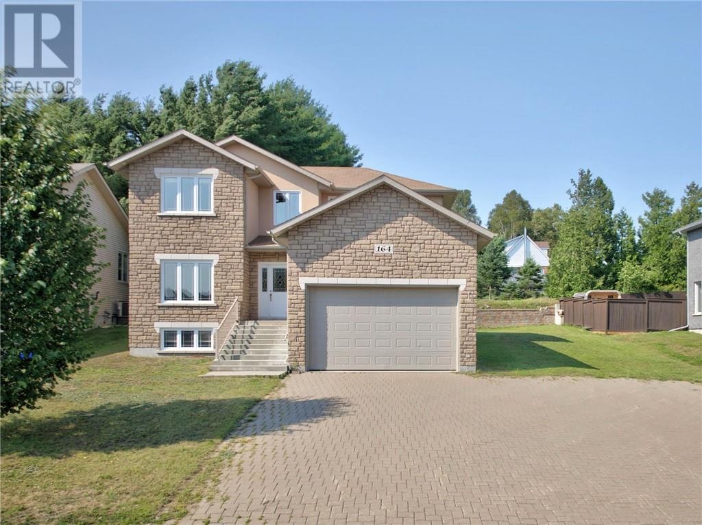 164 Bonnie Drive, Greater Sudbury, ON, P3Y 0A2