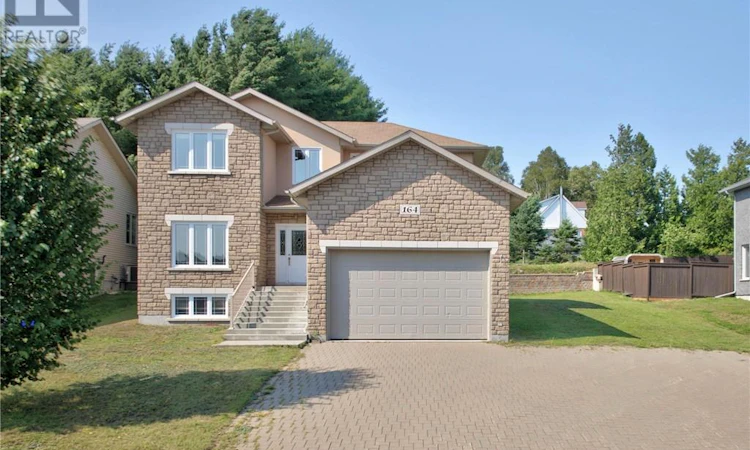 164 Bonnie Drive