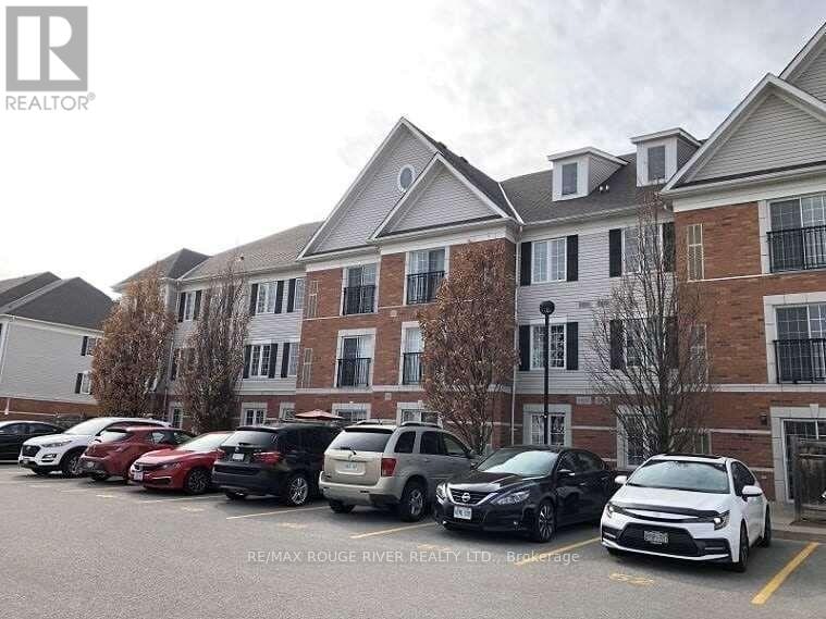 102-90 Aspen Springs Drive, Clarington, ON, L1C 5N3