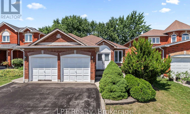 15 Esposito Drive