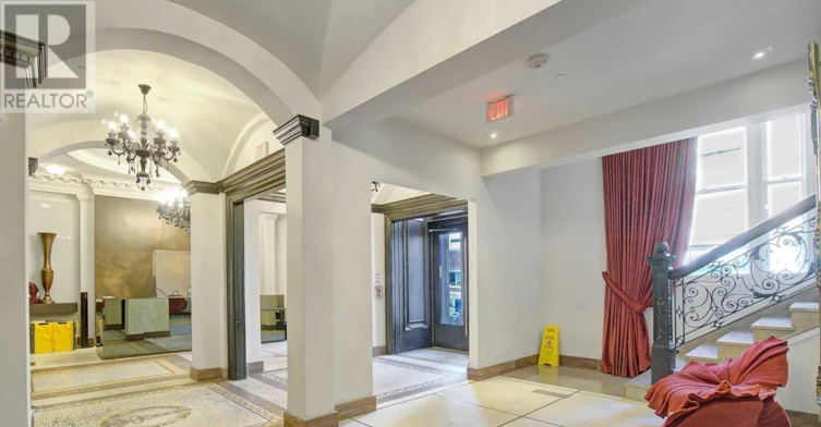 5504-197 Yonge Street, Toronto, ON, M5B 1M4 - 3