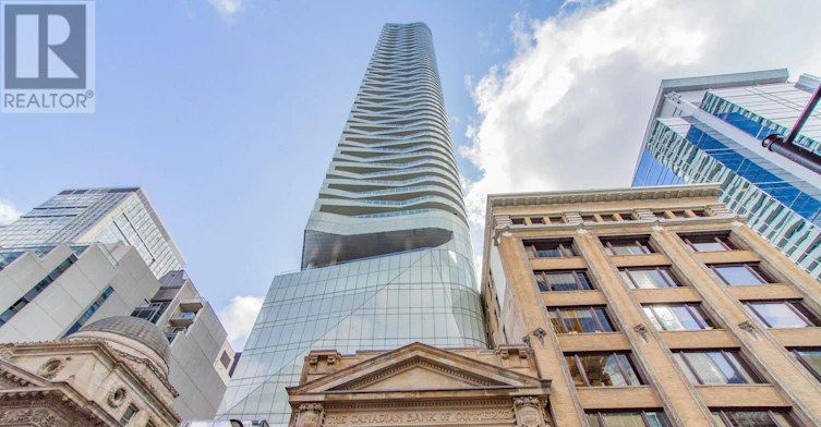 5504-197 Yonge Street, Toronto, ON, M5B 1M4