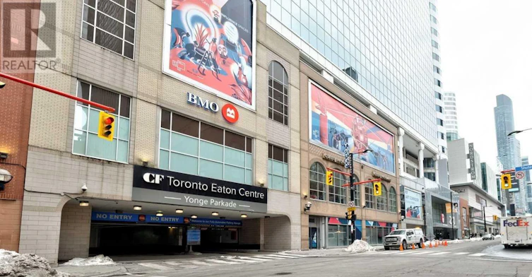5504-197 Yonge Street, Toronto, ON, M5B 1M4 - 16