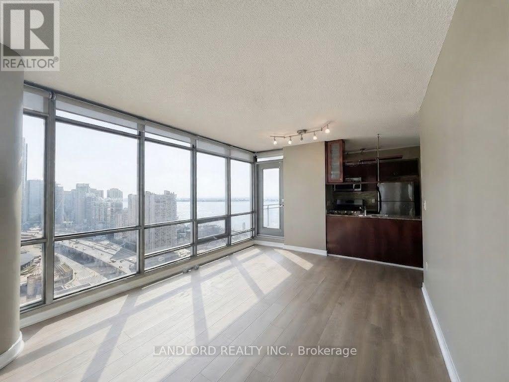 3210-5 Mariner Terrace, Toronto, ON, M5V 3V6 - 3