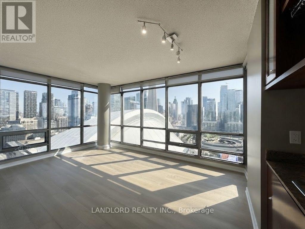 3210-5 Mariner Terrace, Toronto, ON, M5V 3V6 - 2