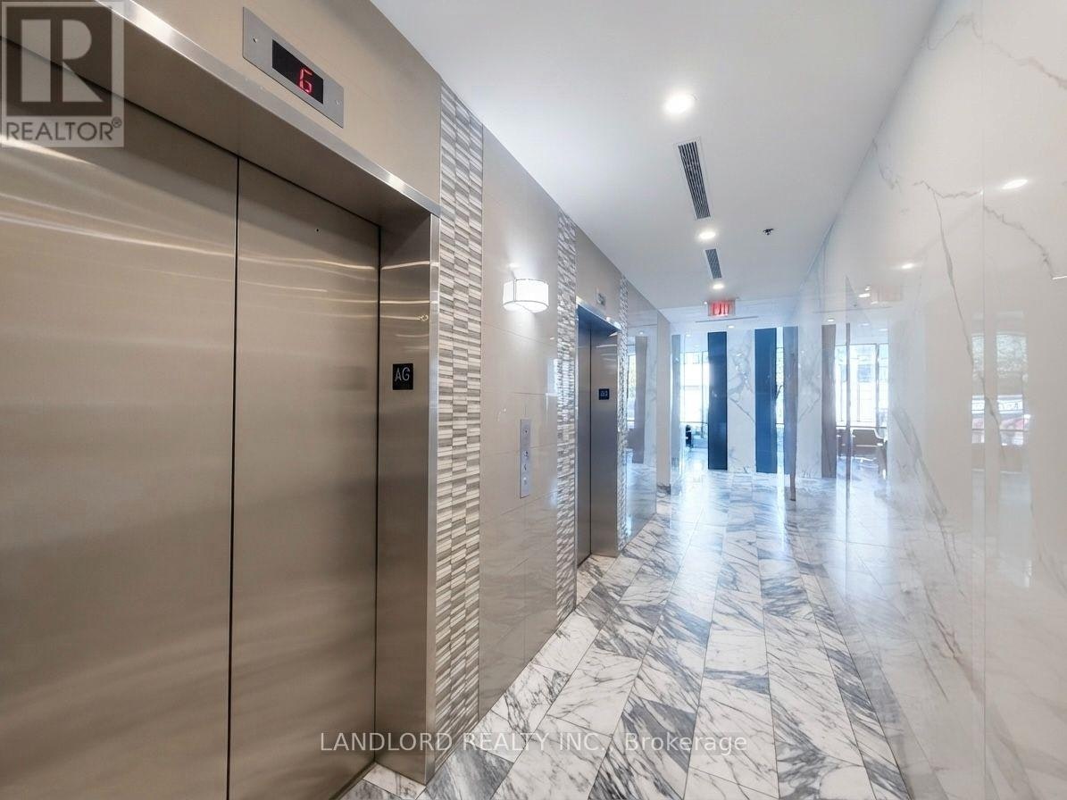 3210-5 Mariner Terrace, Toronto, ON, M5V 3V6 - 23