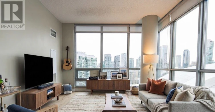 3210-5 Mariner Terrace, Toronto, ON, M5V 3V6