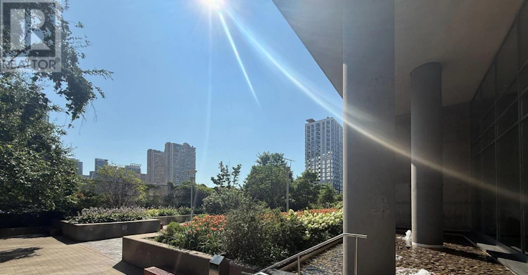3210-5 Mariner Terrace, Toronto, ON, M5V 3V6 - 29