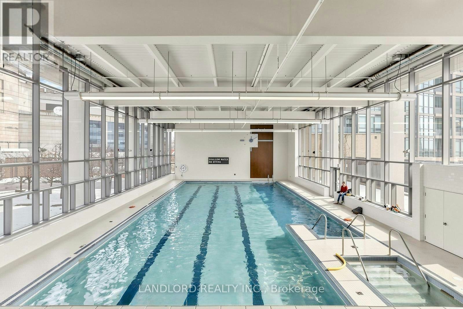 3210-5 Mariner Terrace, Toronto, ON, M5V 3V6 - 27