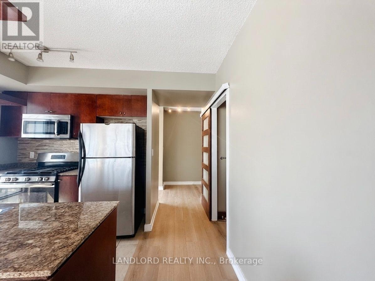 3210-5 Mariner Terrace, Toronto, ON, M5V 3V6 - 10