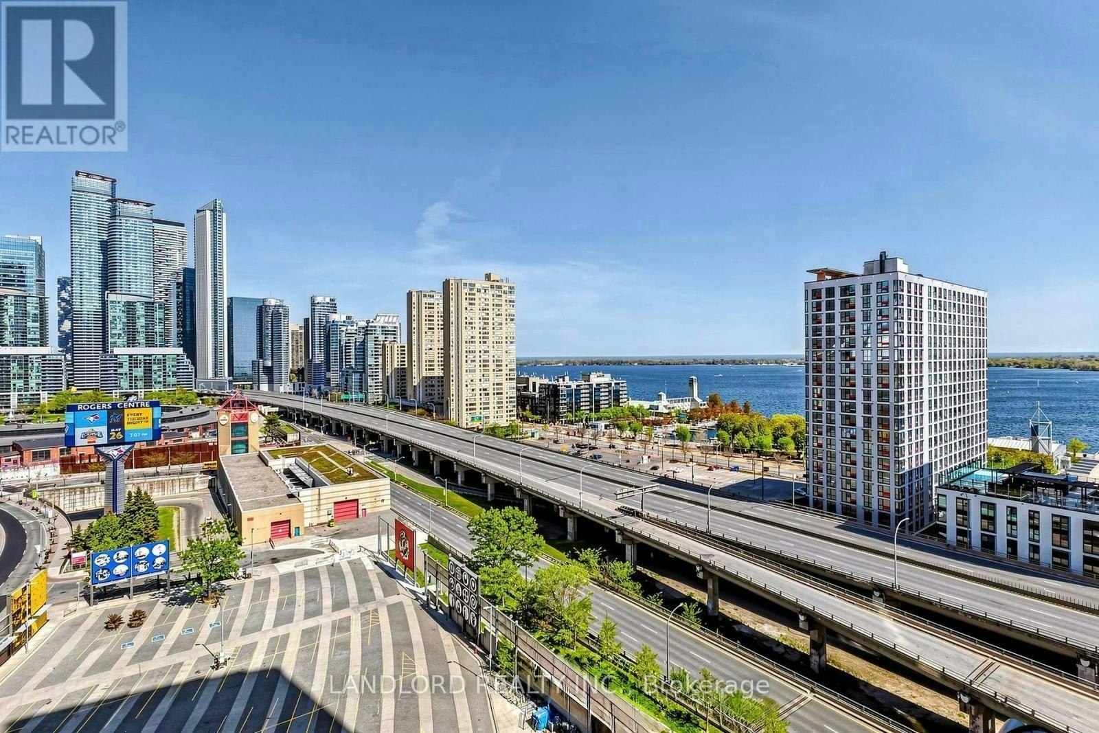 3210-5 Mariner Terrace, Toronto, ON, M5V 3V6 - 7