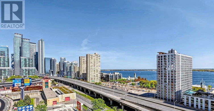 3210-5 Mariner Terrace, Toronto, ON, M5V 3V6 - 7