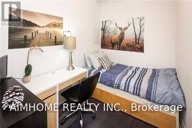 3606-65 St Mary Street, Toronto, ON, M5S 0A6 - 7