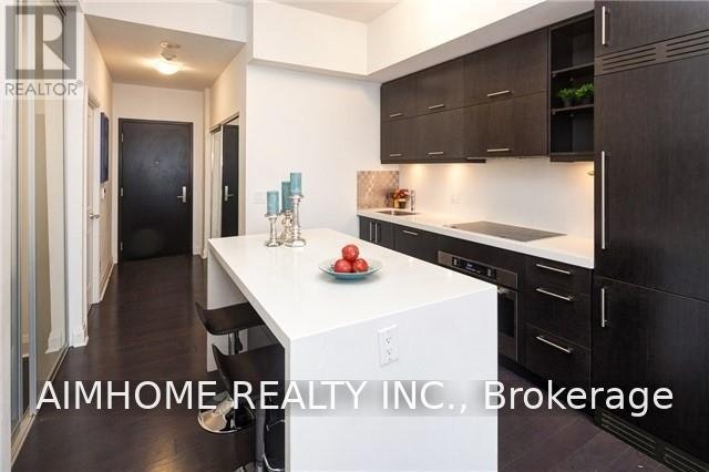 3606-65 St Mary Street, Toronto, ON, M5S 0A6 - 3