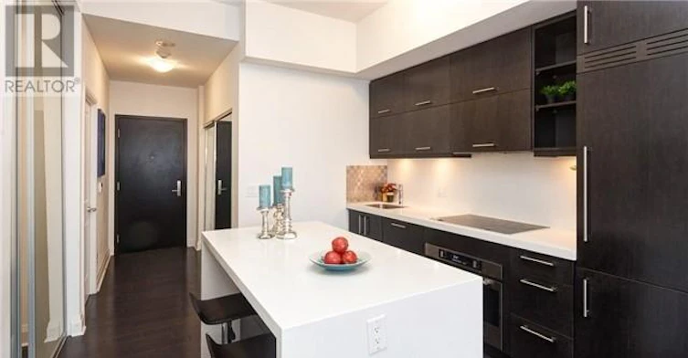 3606-65 St Mary Street, Toronto, ON, M5S 0A6 - 3