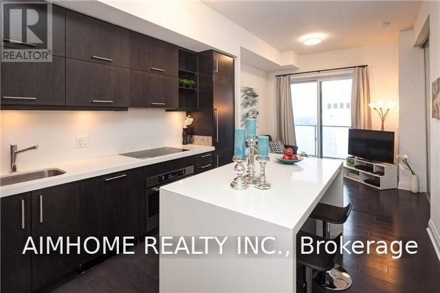 3606-65 St Mary Street, Toronto, ON, M5S 0A6 - 4