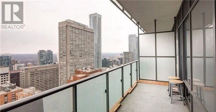 3606-65 St Mary Street, Toronto, ON, M5S 0A6 - 10