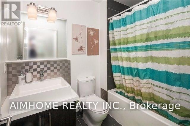 3606-65 St Mary Street, Toronto, ON, M5S 0A6 - 8