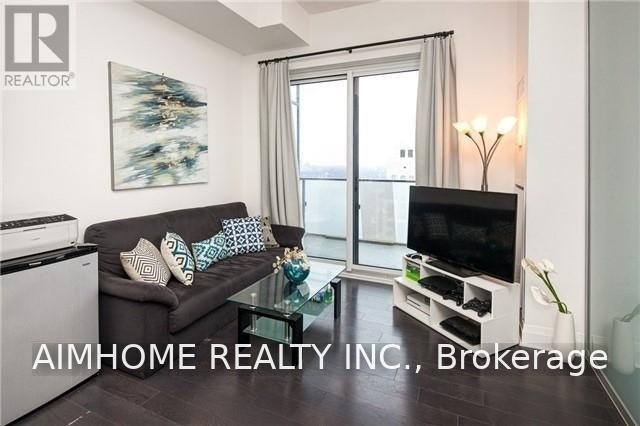 3606-65 St Mary Street, Toronto, ON, M5S 0A6 - 5