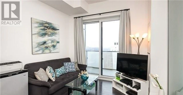 3606-65 St Mary Street, Toronto, ON, M5S 0A6 - 5