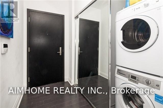 3606-65 St Mary Street, Toronto, ON, M5S 0A6 - 9