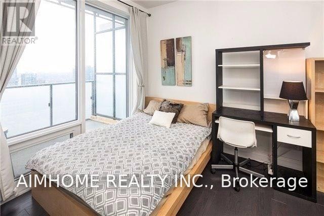 3606-65 St Mary Street, Toronto, ON, M5S 0A6 - 6
