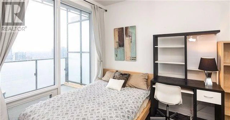 3606-65 St Mary Street, Toronto, ON, M5S 0A6 - 6
