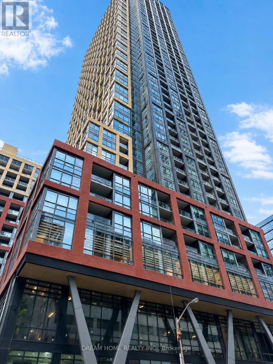 3505-108 Peter Street, Toronto, ON, M5V 0W2