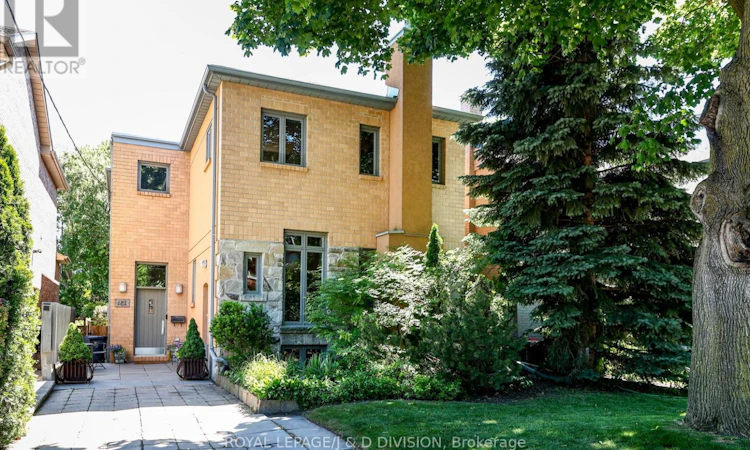 181 Rumsey Road