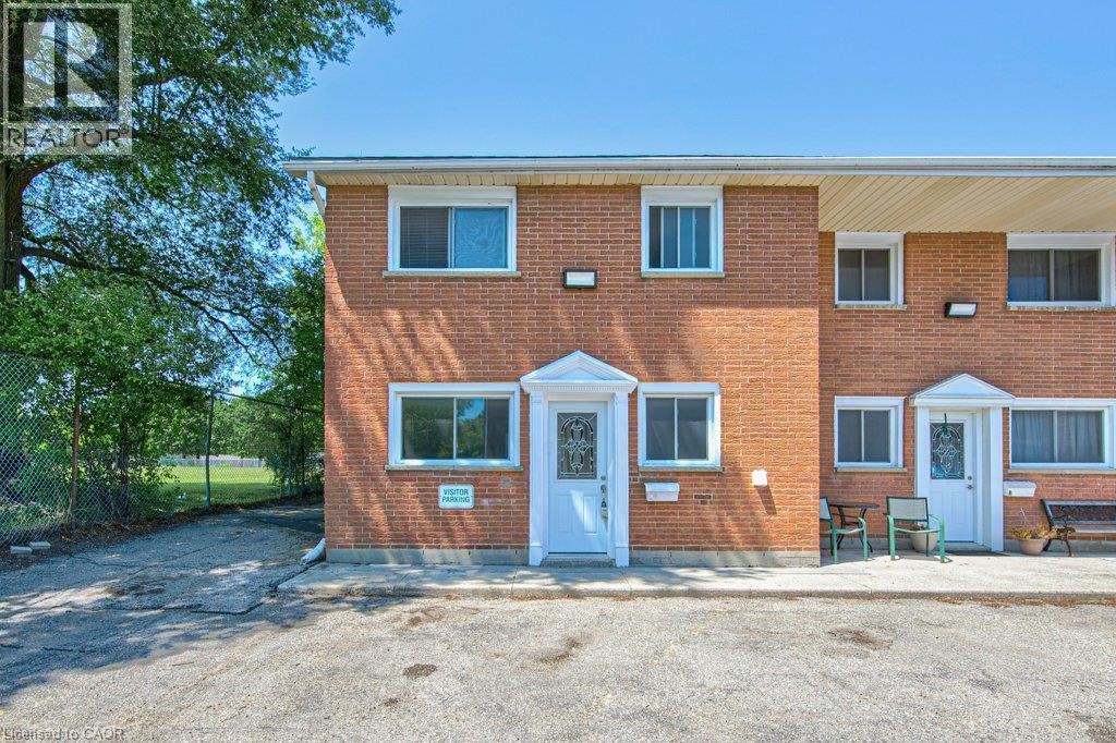 L-48 Windom Road, Kitchener, ON, N2A 2P4