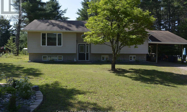 107 Baptiste Lake Road SOUTH