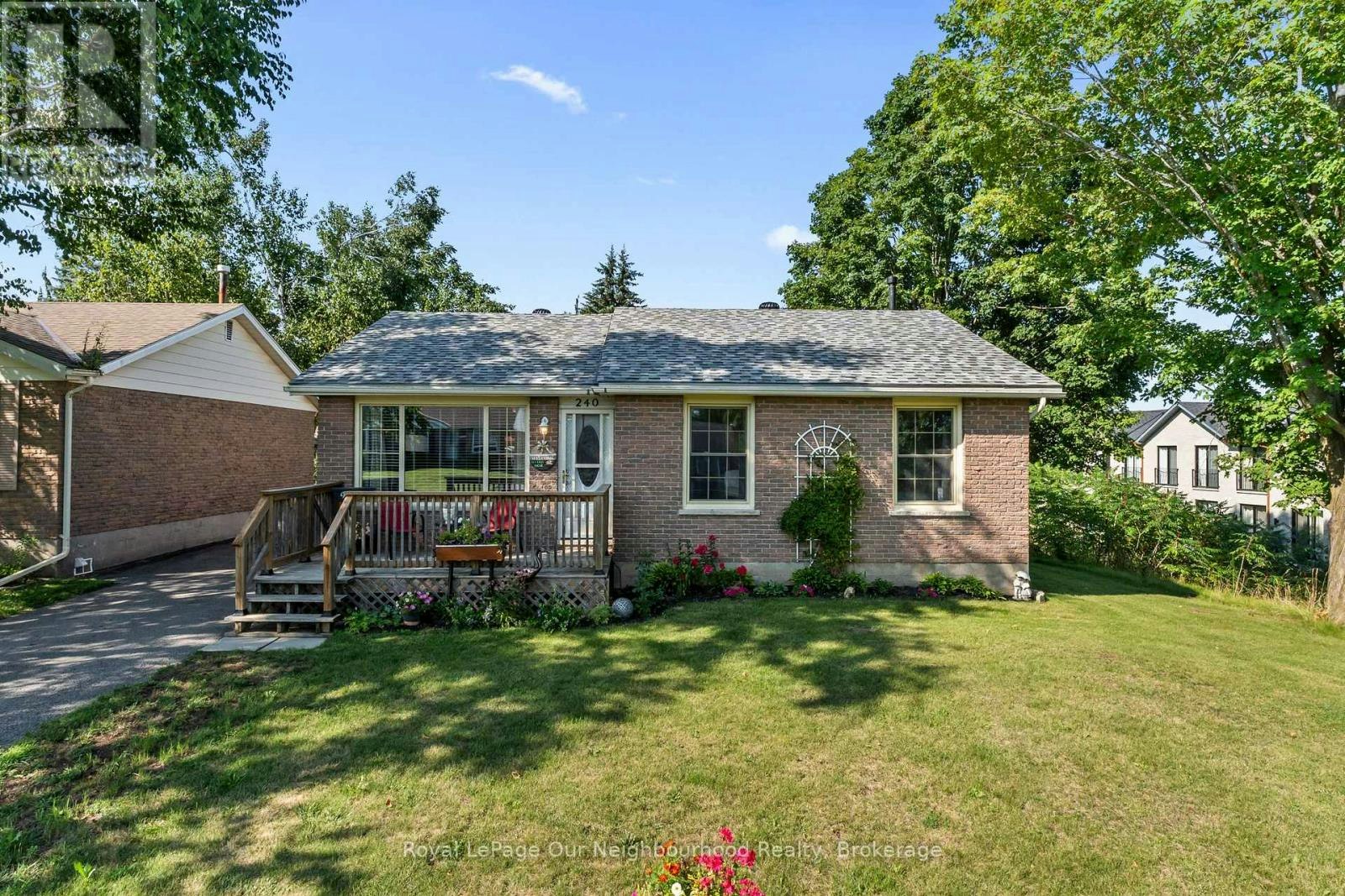 240 Ireton Street, Trent Hills, ON, K0L 1L0