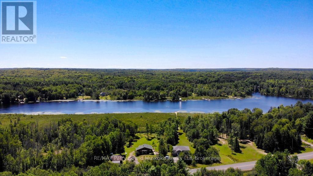 4031 520 Highway Highway, Magnetawan, ON, P0A 1C0