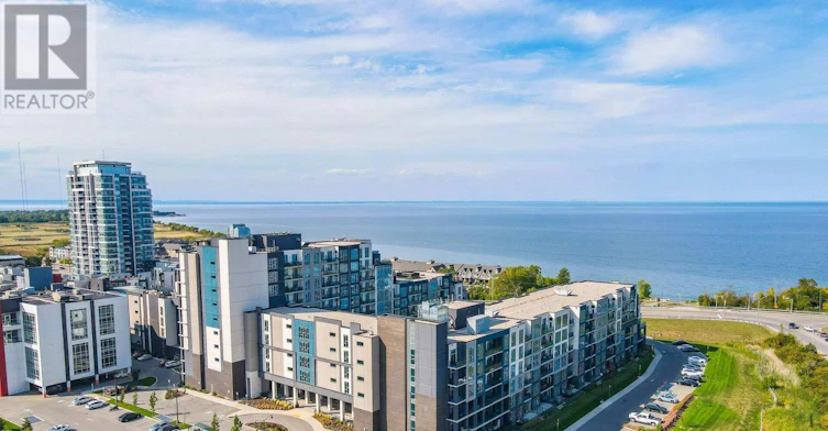 550-16 Concord Place, Grimsby, ON, L3M 0J1 - 5