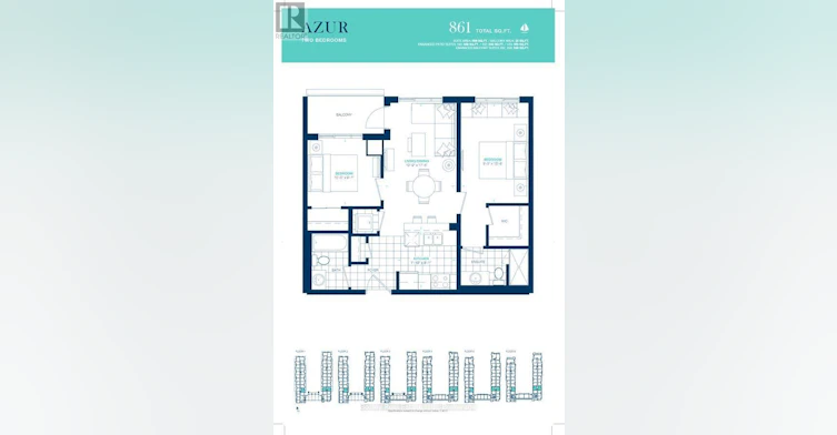 550-16 Concord Place, Grimsby, ON, L3M 0J1 - 31
