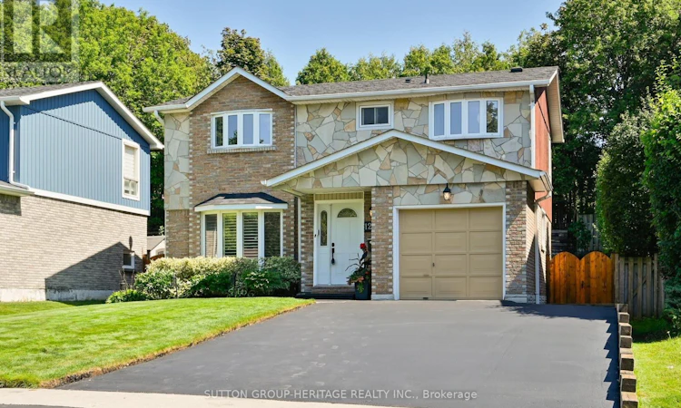 1209 Cherrydown Drive