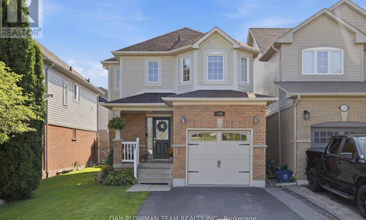 118 Swindells Street