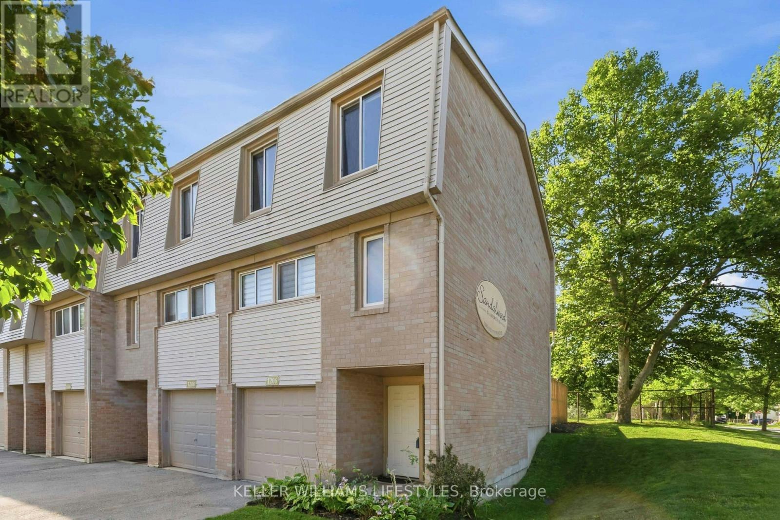 1206 Limberlost Road, London, ON, N6G 3A5
