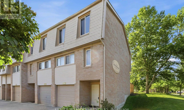 1206 Limberlost Road