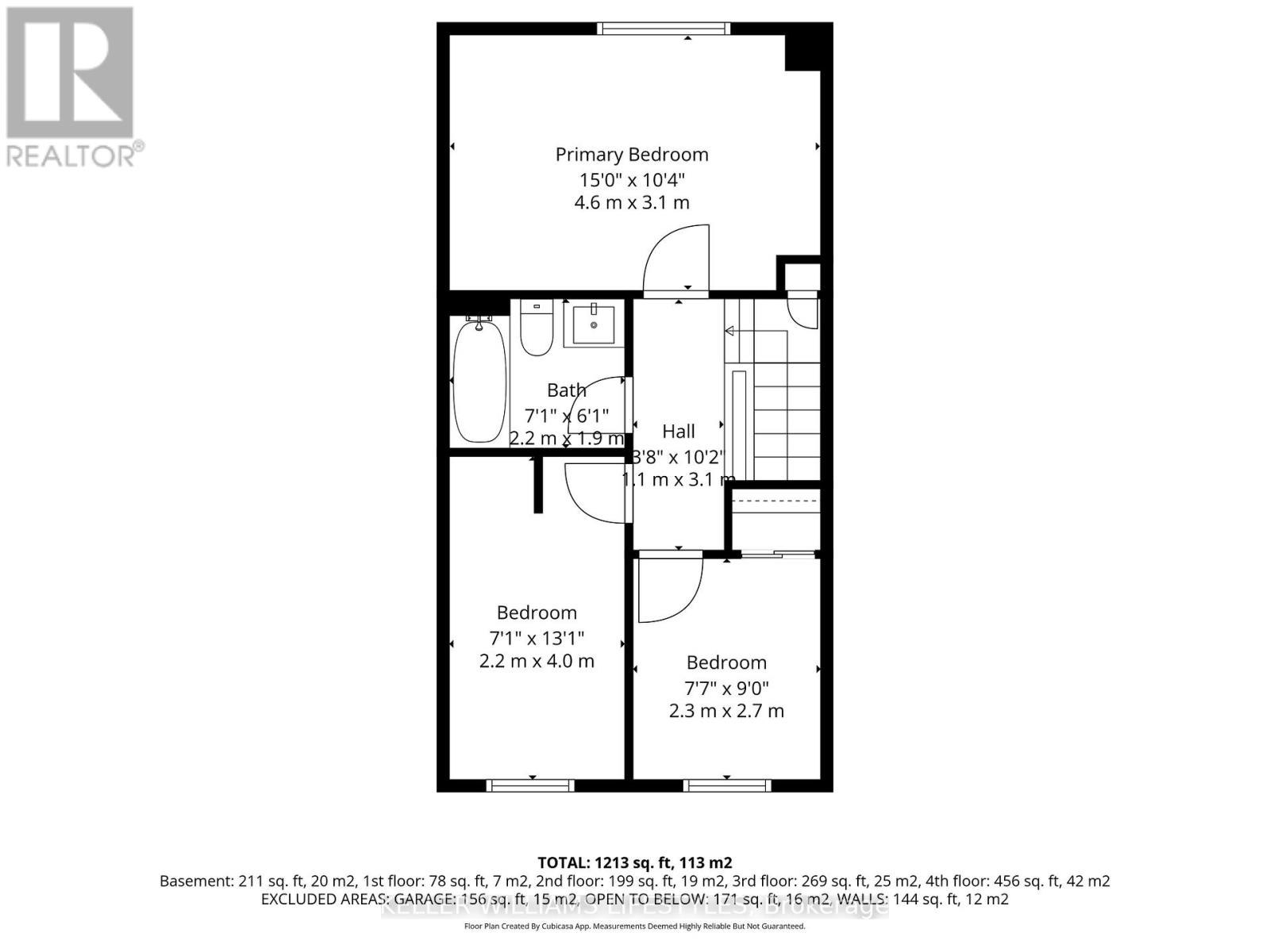 1206 Limberlost Road, London, ON, N6G 3A5 - 37