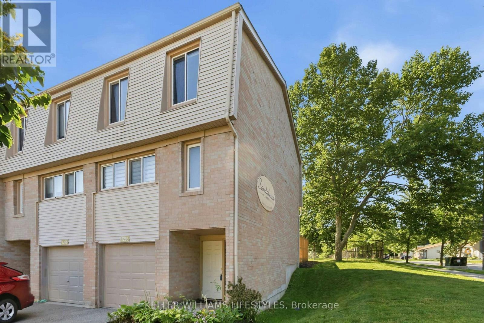 1206 Limberlost Road, London, ON, N6G 3A5 - 3