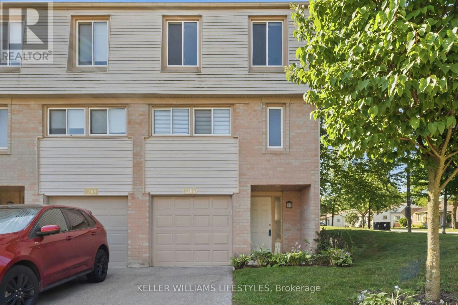 1206 Limberlost Road, London, ON, N6G 3A5 - 2